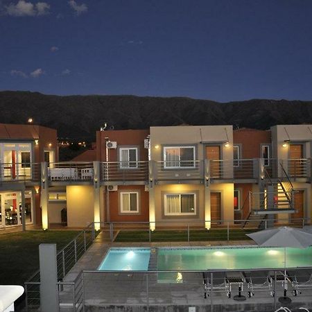 Hotel Boutique Lazara Мерло Экстерьер фото