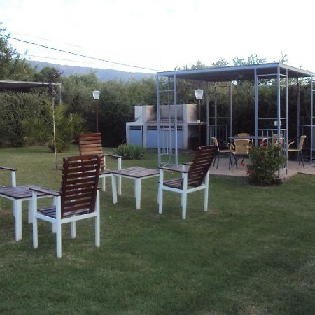 Hotel Boutique Lazara Мерло Экстерьер фото