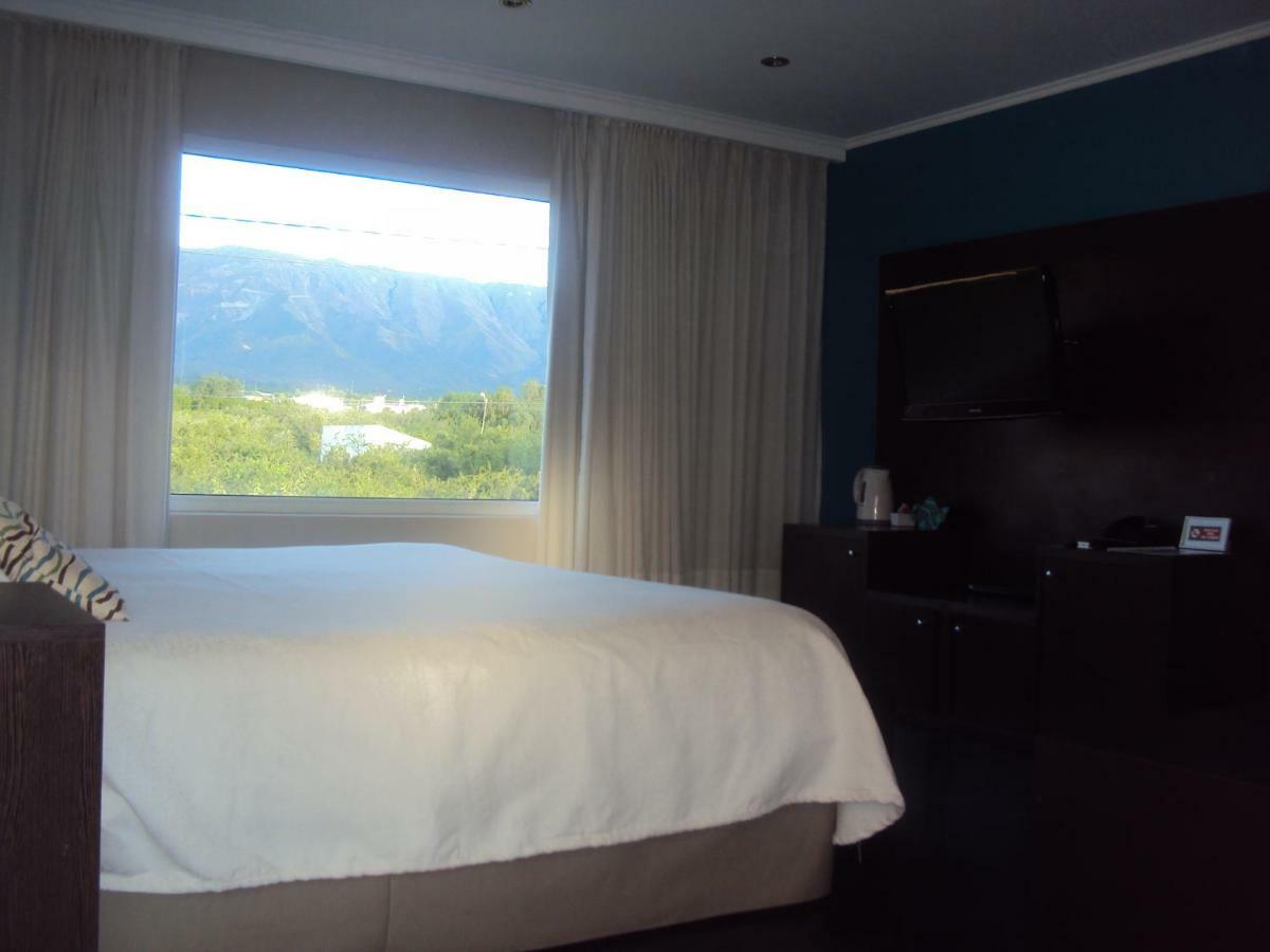 Hotel Boutique Lazara Мерло Экстерьер фото