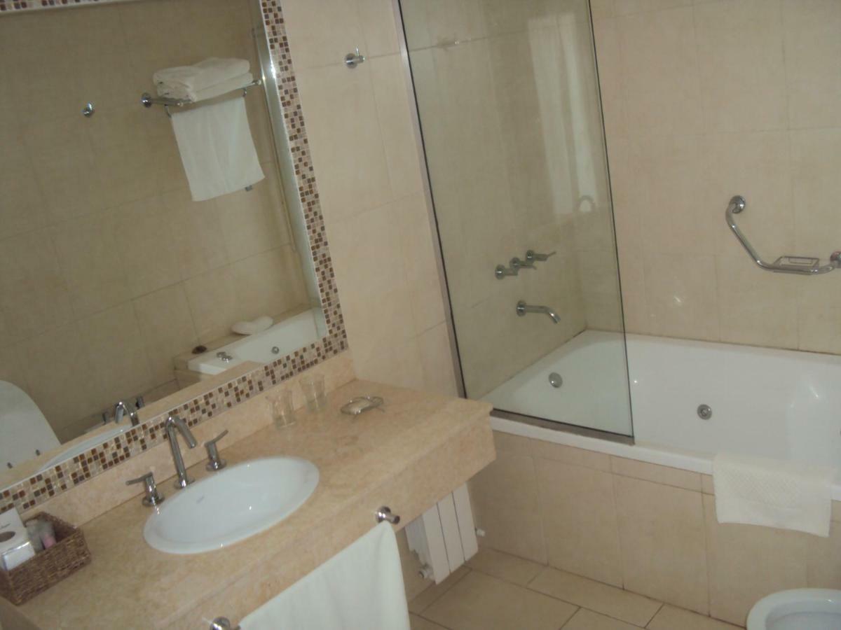 Hotel Boutique Lazara Мерло Экстерьер фото