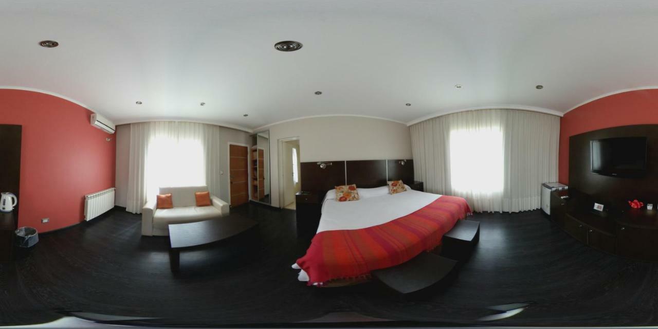 Hotel Boutique Lazara Мерло Экстерьер фото