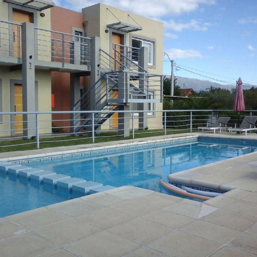 Hotel Boutique Lazara Мерло Экстерьер фото
