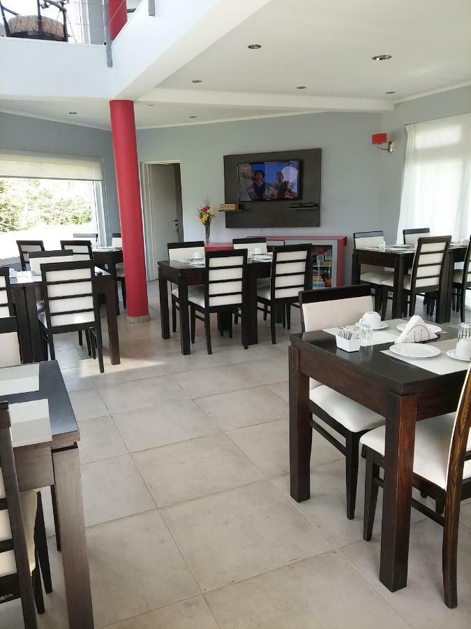 Hotel Boutique Lazara Мерло Экстерьер фото