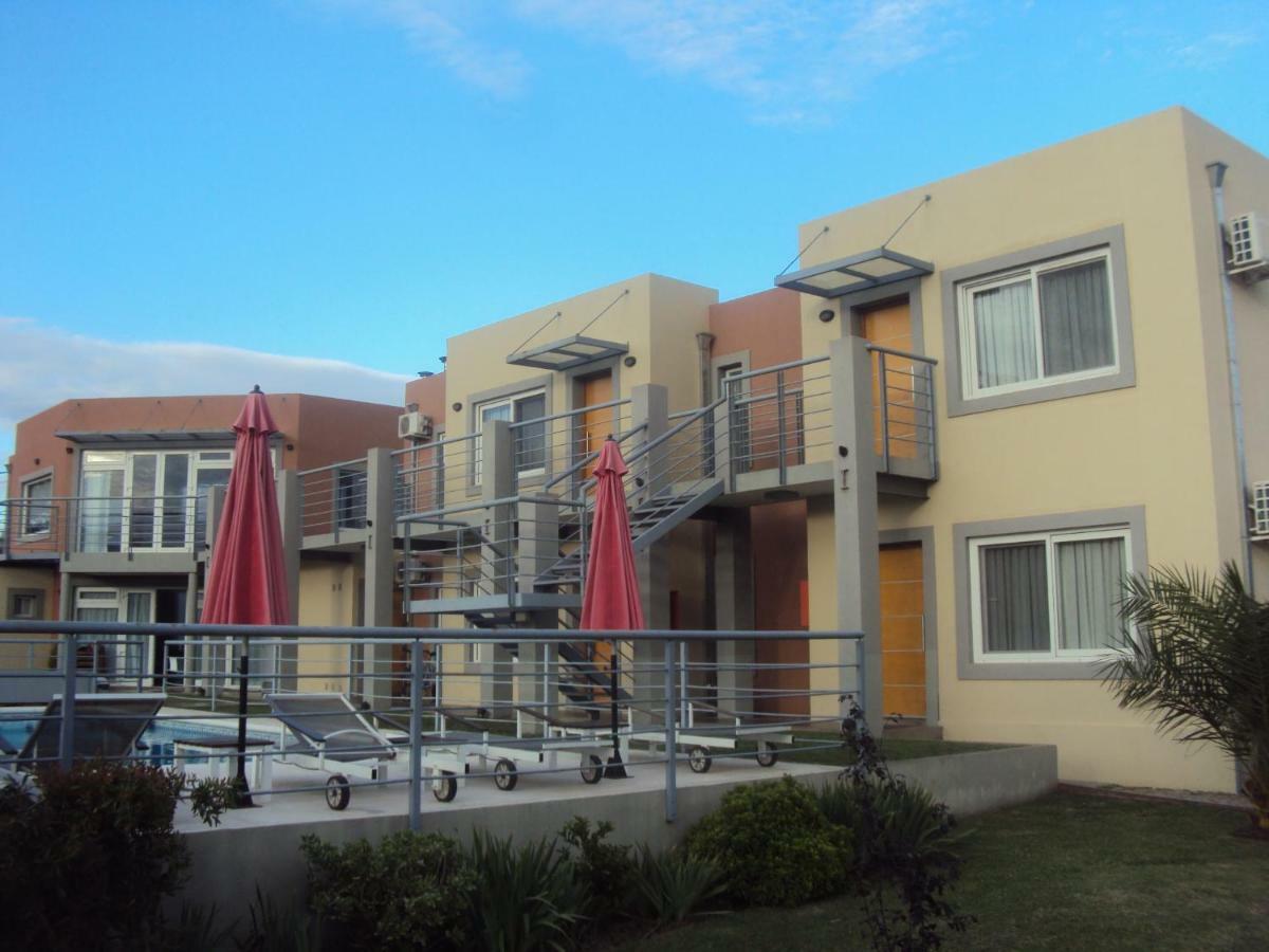 Hotel Boutique Lazara Мерло Экстерьер фото