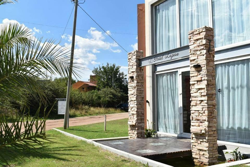 Hotel Boutique Lazara Мерло Экстерьер фото