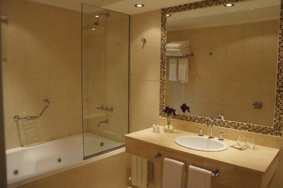 Hotel Boutique Lazara Мерло Экстерьер фото